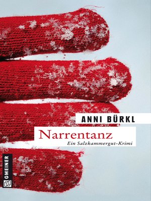 cover image of Narrentanz